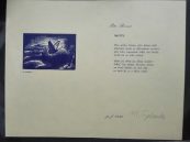 Mikulas Galanda grafika
